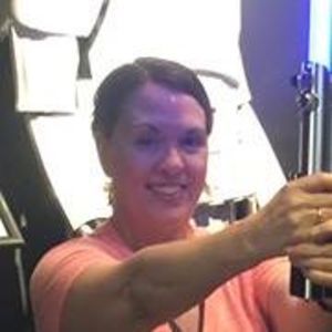 Meet your Posher, Stacey